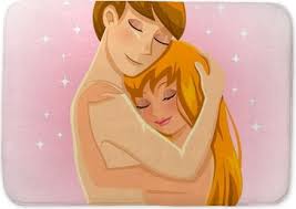 Remastered in hd!music video by black eyed peas performing where is the love?. Young Lovers Hugging Happily Sticker Pixers We Live To Change