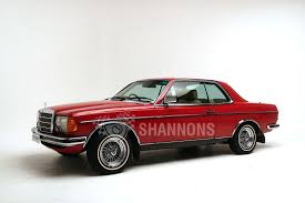 The c123 was available as 230 c (later 230 ce) and as 2.80 c and 280 ce in most markets. Sold Mercedes Benz 280ce Coupe Auctions Lot 7 Shannons