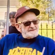 Obituary information for Bruce Edward Davison