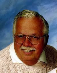 Obituary information for Loren F. Bley