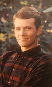 Christopher Pearson Obituary (1976