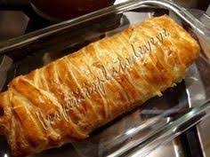 Feuillete Jambon Pommes De Terre Et Fromage De Raclette Recettes De Cuisine Recette Feuillete Feuillete Jambon