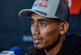 Hafizh Syahrin Kekal Dalam Saingan Moto2 Musim 2021 Astro Awani