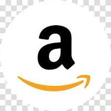 Amazon Logo Text Brand Amazon Transparent Background Png Clipart Instagram Logo Transparent Amazon Logo Clip Art
