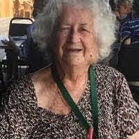 Doris Bickham's Instagram, Twitter & Facebook