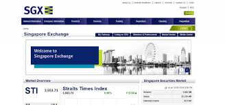 Trading At Singapore Commodity Exchange Sgx At Commodity Com