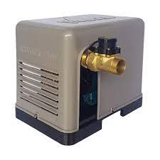 Harga pompa booster sanyo otomatis 200 watt. Wasser Pb 218 Ea Pompa Booster Terbaru Agustus 2021 Harga Murah Kualitas Terjamin Blibli