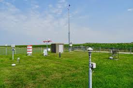 Eca&d project team royal netherlands meteorological institute (knmi). File 20180719 Weerstation Knmi Stavoren Jpg Wikimedia Commons