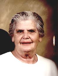 Leoma McDaniel Obituary