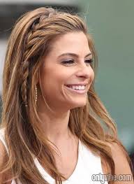 16 Side Braid Hairstyles Pretty Long Hair Ideas Styles Weekly Hair Styles Long Hair Styles Side Braid Hairstyles
