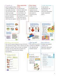 Formación cívica y ética nivel: Formacion Civica Y Etica Primer Grado 2017 2018 Ciclo Escolar Centro De Descargas