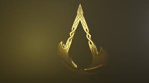 86 wallpapers found for #assassin's creed: Omar Wahid Assassin S Creed Valhalla Logo
