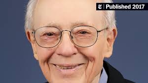 Charles W. Bachman, Business Software Innovator, Dies at 92