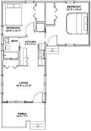 2 bedrooms house plans are the perfect living spaces for small families 2 bedroom house plans are apt for various types of people like a newly married couple or a retired couples. 14x32 Tiny Homes 643 Sq Ft Pdf Floor Plans L Shaped House Plans L Shaped House Tiny House Plans
