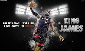 Inspirational basketball quotes are great for encouraging and inspiring players, coaches, and athletes. Wallpaper Basketball Quotes Lebron James