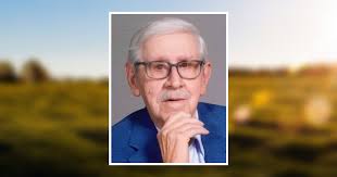 Harris Lemon Obituary 2021