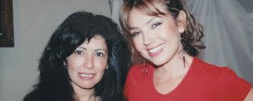 RossanaMusica.com » Blog Archive » “Mi Corazón Insiste En Lola Volcán”