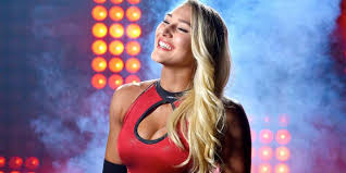 If I told you this is Rhea Ripley would you believe me? : rBrandonDE