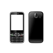 Full Body Housing for Celkon C2010 ...