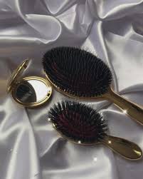 Luxury hair brushes and combs by balmain hair. Balmain Hair Couture Italia Videos Facebook