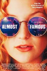 The best that cinema has had to offer since 2000 as picked by 177 film critics from around the world. Almost Famous Wikipedia