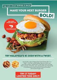 Nasi lemak bk4 serves up the classic nasi lemak bungkus and if you live somewhere in puchong or kinrara chances are you have eaten their nasi lemak from mamak tabletops. Facebook