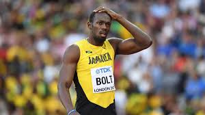 En attendant, il continue sa préparation et à montreuil il a frappé fort en réalisant la meilleure performance mondiale de l'année en. Usain Bolt Et Jimmy Vicaut Qualifies Pour La Finale Du 100m Eurosport