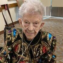 Evelyn Catherine Lever Obituary