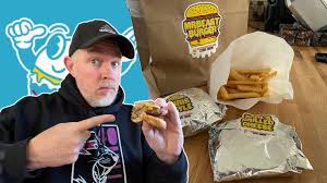 I'm gonna have to drive to mine and order it to an address near by cause i'm to far away for. Ordering Mr Beast Burgers Chris Style Youtube