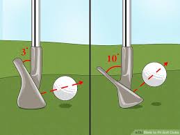 How To Fit Golf Clubs 13 Steps With Pictures Wikihow