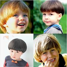 Let's do the math… 5 haircuts x $10 per haircut (jordan's might be slightly more and the kids might be less, but let's estimate) = $50 a month saved. 25 Charming Haircuts For Baby Boys To Show Off Child Insider