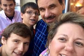 Fundraiser for Catherine Hartman by Jill Nelson : Cathie & Mike Hartman  Home Recovery