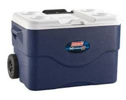 Homebrew Finds Great Deal Wal Mart Coleman Xtreme 50 Quart Cooler 28 28 Cooler Camping Coolers Camping Needs
