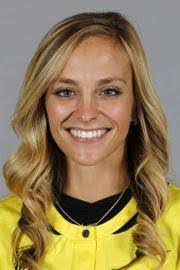 Allie Collier's Instagram, Twitter & Facebook