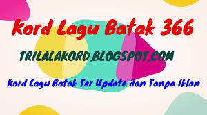 Em a molo adong nasalai. Kord Lagu Batak 366 Tanpa Iklan Sian Mulana Pe Hita Mardongan Jen Manurung Kord Lagu Batak 366