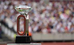 By sindo, yesterday at 13:44 in athletics results database. Strong Wanda Diamond League 2021 Season Takes Shape In Olympic Year Wanda Diamond League