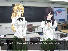 If you've never played a dating simulator, just know that there isn't much challenge, as it's more of an interactive movie than an actual video game. The 10 Best Dating Simulation Games Of All Time Myanimelist Net