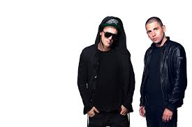 Belgian/greek brothers dimitri vegas & like mike remain in the upper edm echelons as two of the most personable, ambitious and hardest working men in the big room. Dimitri Vegas Like Mike Je Just Entertainment