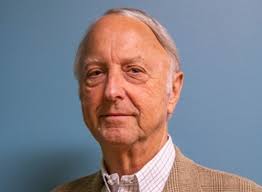 Patrick Gilligan Obituary