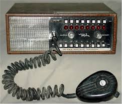 Image result for Regency HRT-2