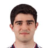 César Garza EA FC 26