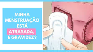 Quanto Tempo De Atraso Menstrual Para Fazer O Teste Patricia Moreira Youtube