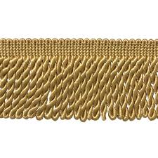 10 yard value pack / 2 inch long thin bullion fringe trim / style# bft2, color: 7 Yard Value Pack 3 Inch Long Gold Bullion Fringe Trim Style Bfs3 Color C4 21 Ft 6 4m Walmart Com Walmart Com