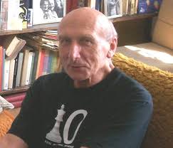 Dva bratislavské večery s Jiřím Černým — Denník N