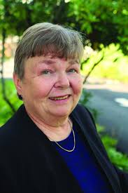 Royer-Greaves Deputy Director Debra Jerome ready to lead