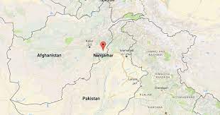 Sorry, we have no imagery here. Afghanistan 20 Killed In Explosion At Gathering Of Security Forces Taliban In Nangarhar Province