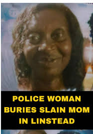 Tragic Death of Teacher in Linstead Town