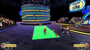 The game will be available september 29, exclusively in germany, austria, and switzerland. Schlag Den Star Das Spiel Nintendo Switch Spiele Nintendo