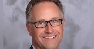 Kawasaki Names Kurt Forrest Director of OEM Sales