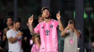 Live Updates Inter Miami vs Tigres